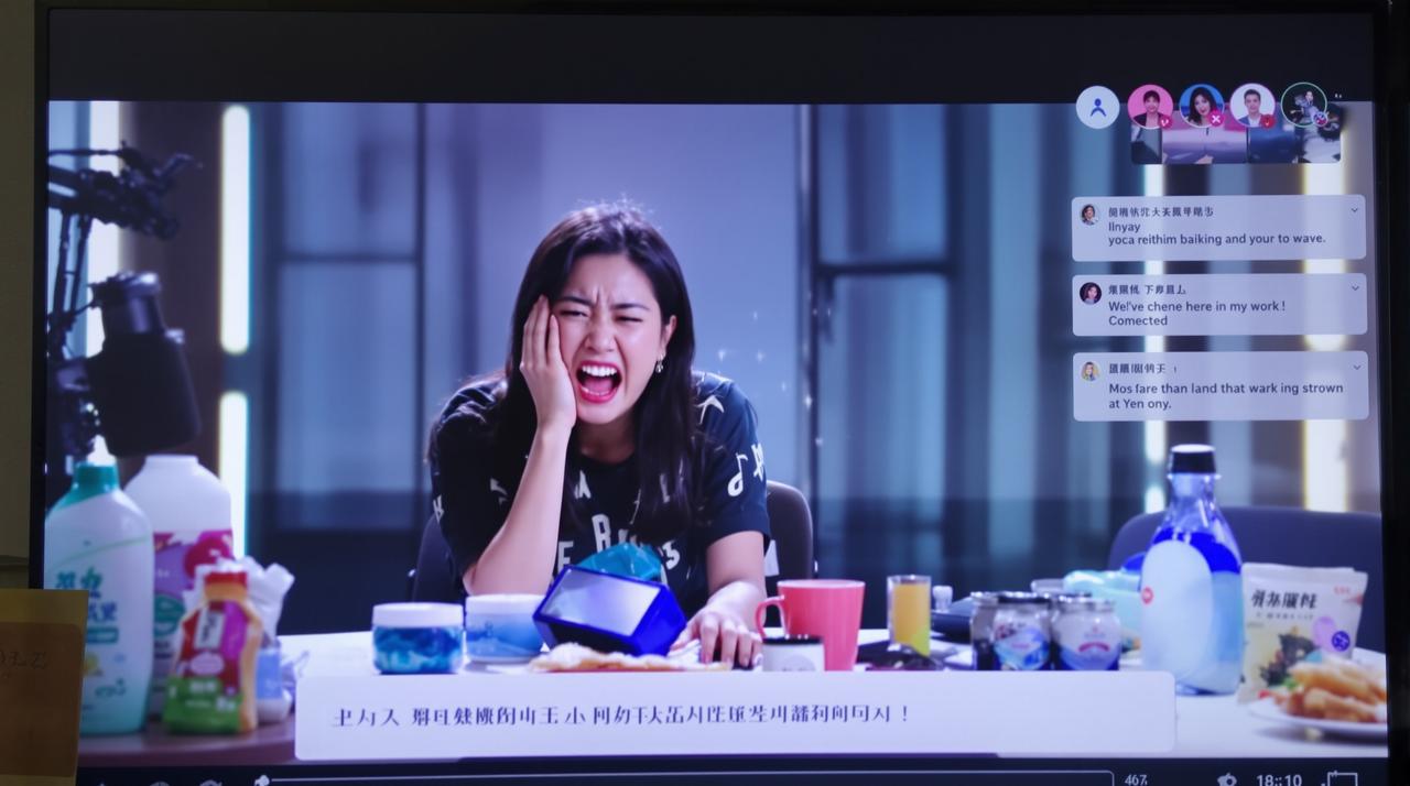这起事件让这位明星成为全民热议焦点，娱乐圈的毒瘤与正能量的反差令人震惊